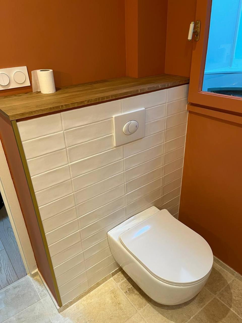 Les Clos De Givry - Clos Theodore - Appartement 88M2 Climatise Avec Sauna Et Petite Terrasse Exterior photo